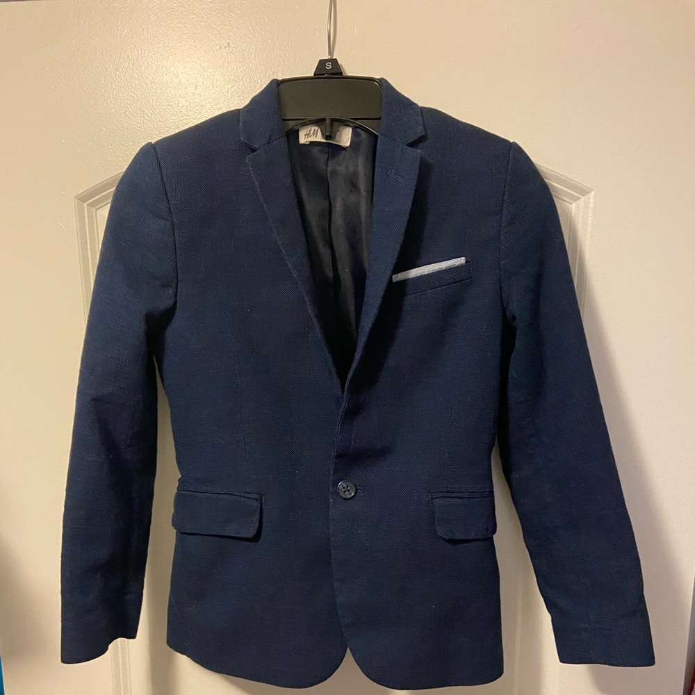 Suit jacket/blazer